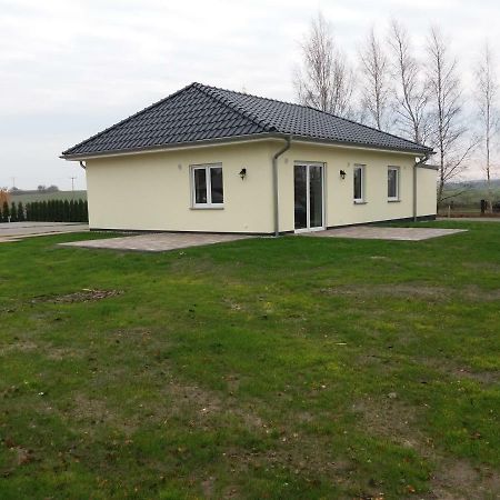 Villa Stoertebeker 13 à Gnies Extérieur photo